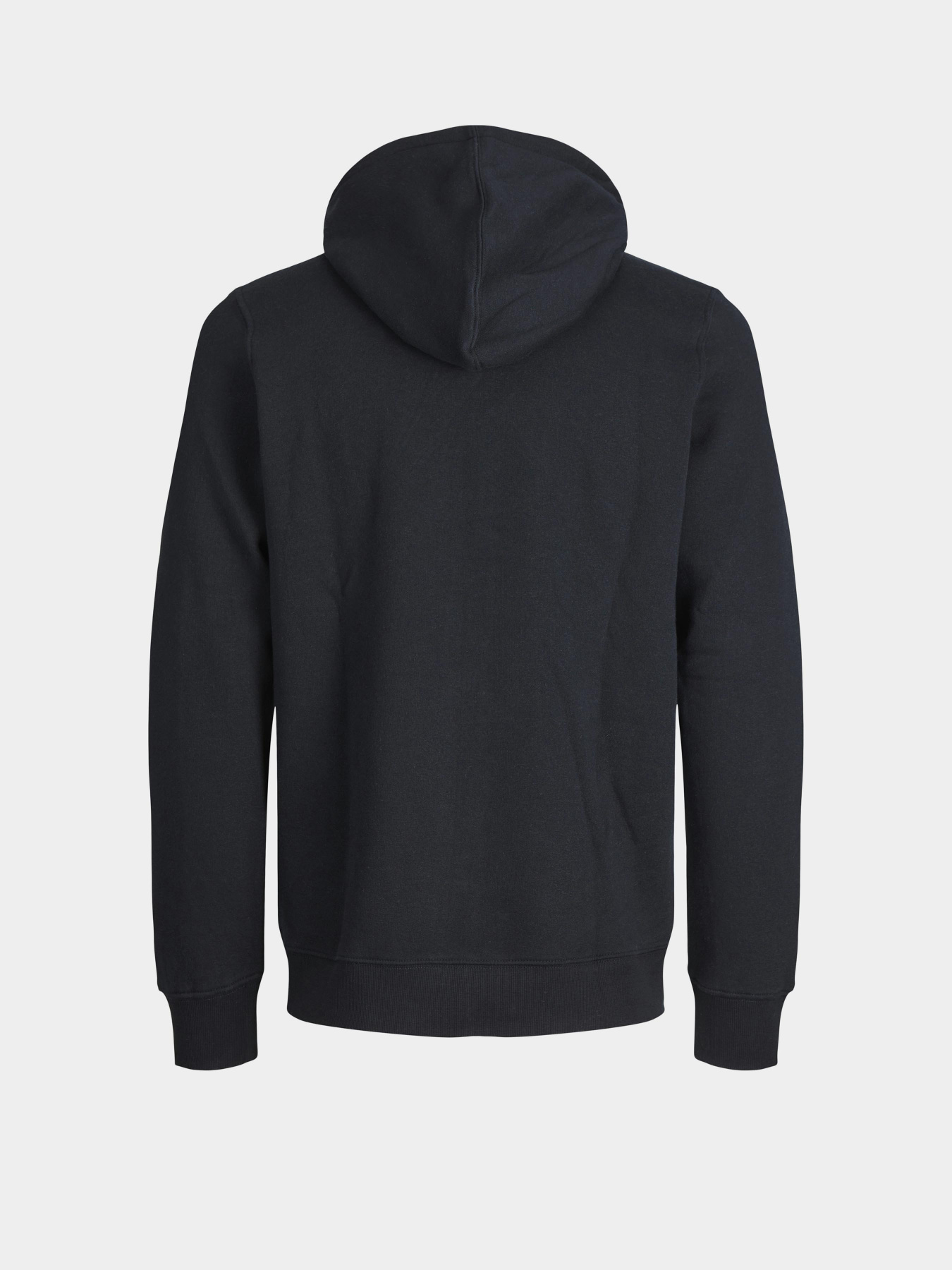 Кофта JACK & JONES модель 12249342_Black Фото