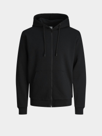 Кофта JACK & JONES модель 12249342_Black Фото