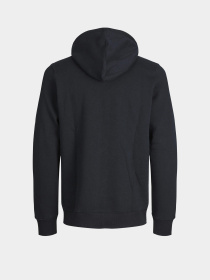 Кофта JACK & JONES модель 12249342_Black Фото