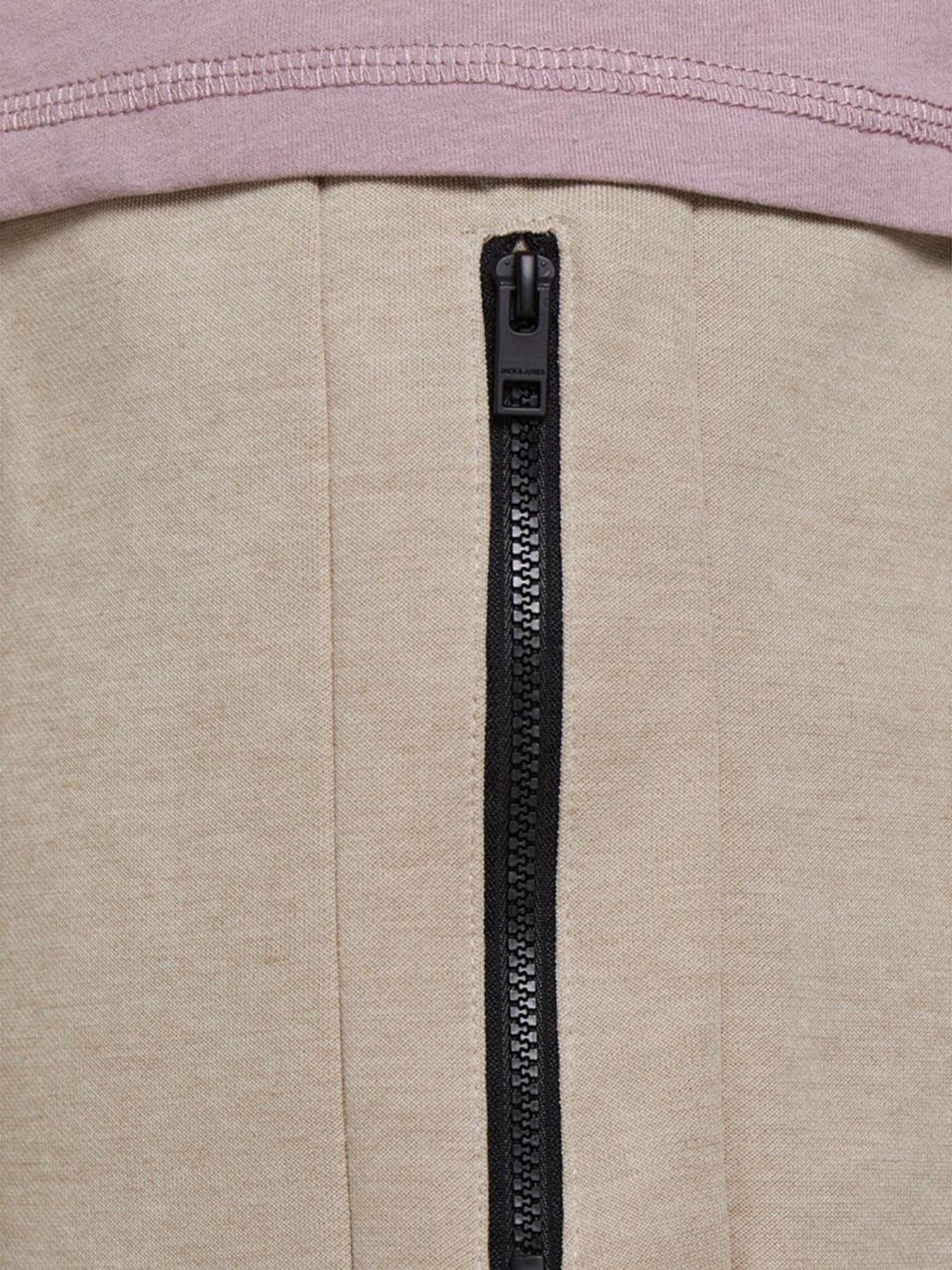 Джоггеры JACK & JONES модель 12184970_Oxford Tan Фото