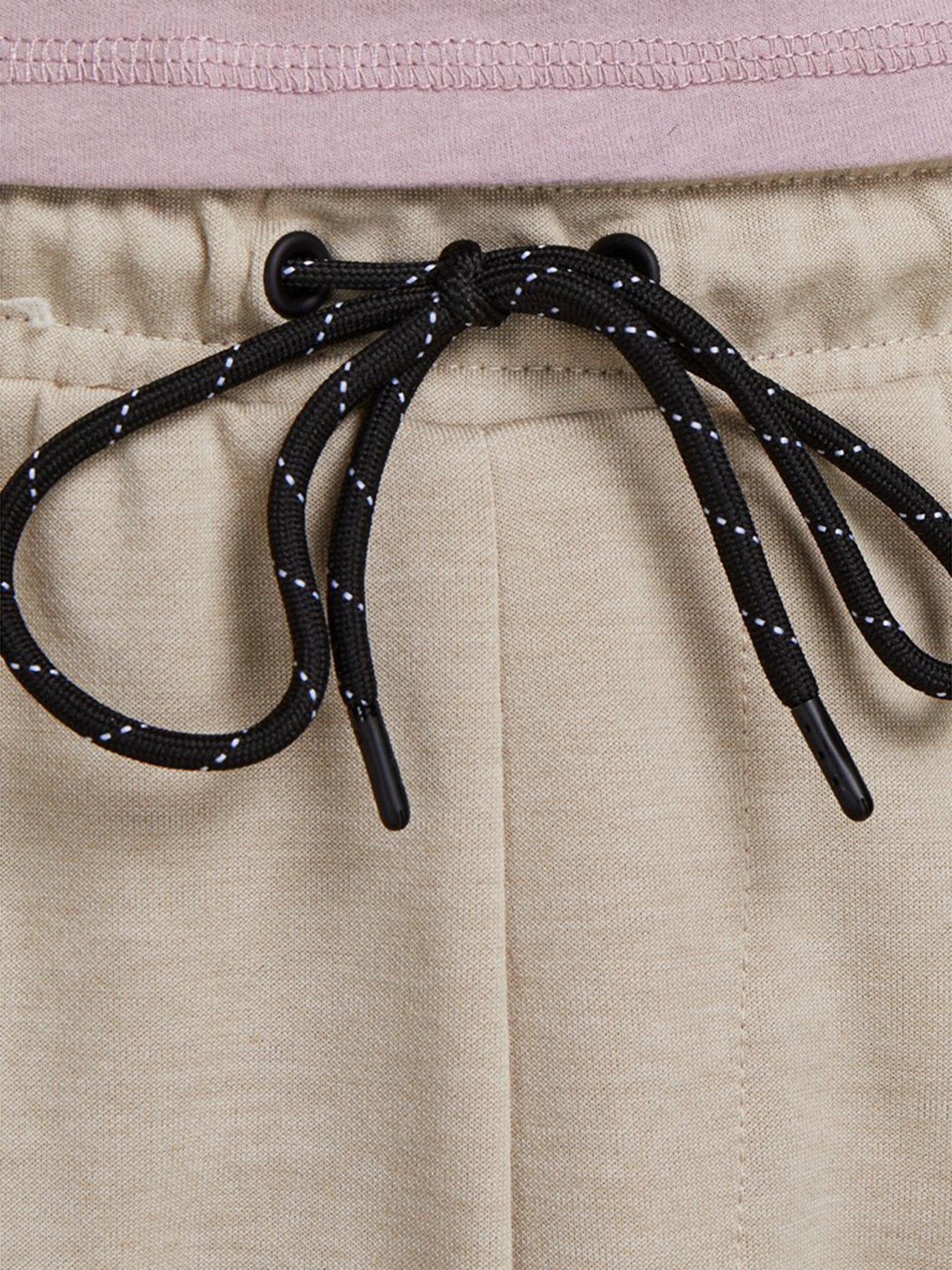 Джоггеры JACK & JONES модель 12184970_Oxford Tan Фото