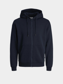 Кофта JACK & JONES модель 12249342_Navy Blazer Фото