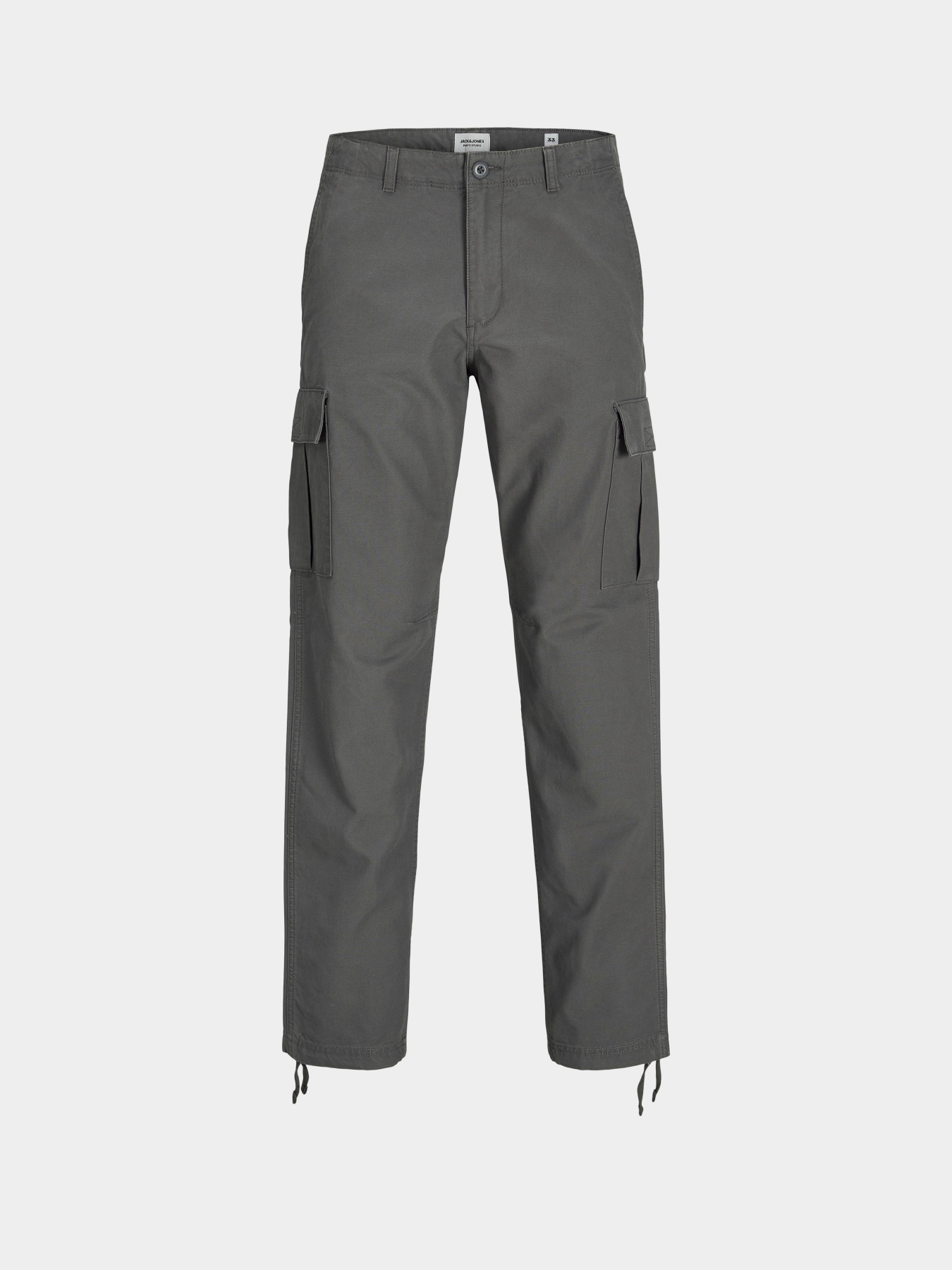 Карго JACK & JONES модель 12258150_Castlerock Фото