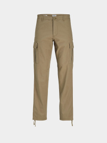 Карго JACK & JONES модель 12258150_Elmwood Фото