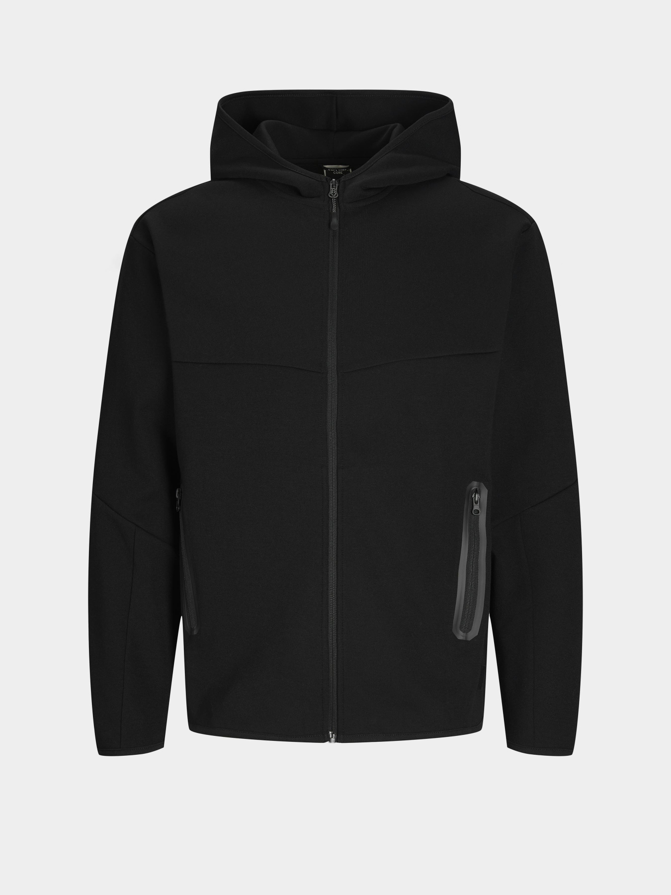 Кофта JACK & JONES модель 12260150_Black Фото