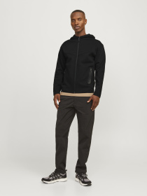 Кофта JACK & JONES модель 12260150_Black Фото