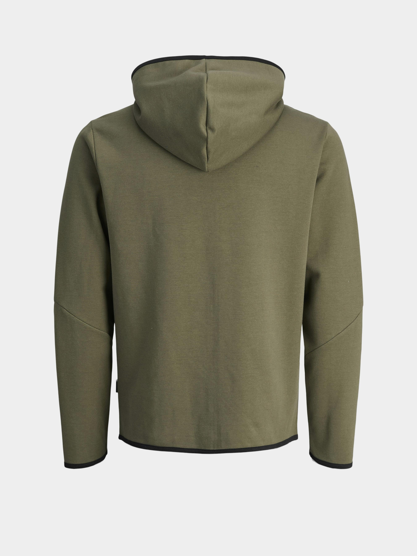 Кофта JACK & JONES модель 12260150_Grape Leaf Фото