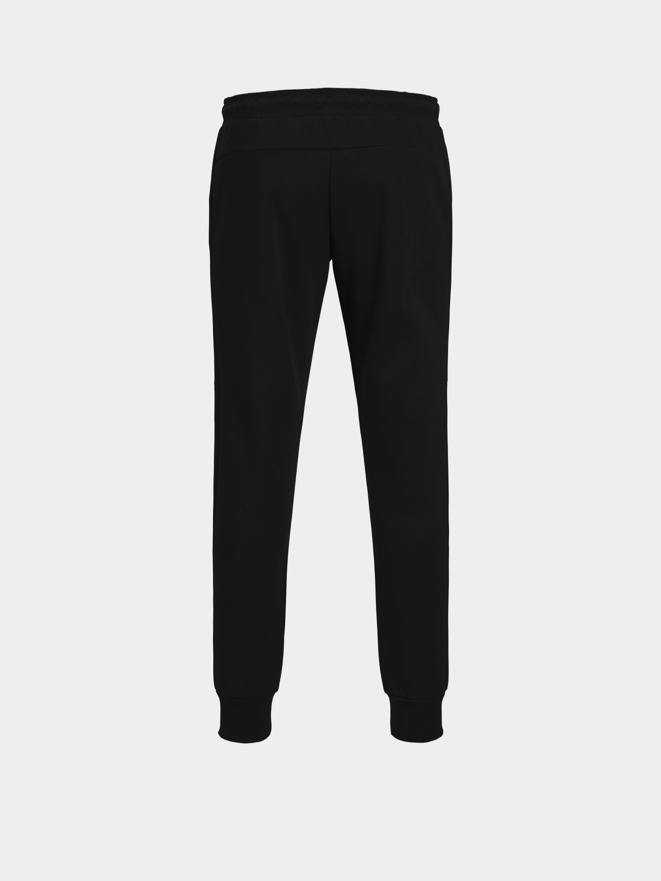 Джогери JACK & JONES модель 12261991_Black Фото