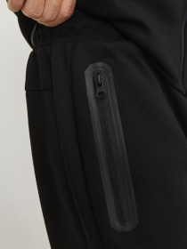 Джогери JACK & JONES модель 12261991_Black Фото