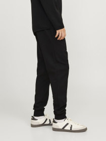 Джогери JACK & JONES модель 12261991_Black Фото