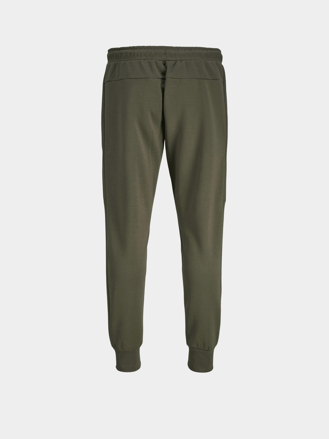 Джогери JACK & JONES модель 12261991_Grape Leaf Фото