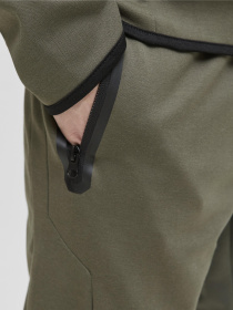 Джогери JACK & JONES модель 12261991_Grape Leaf Фото