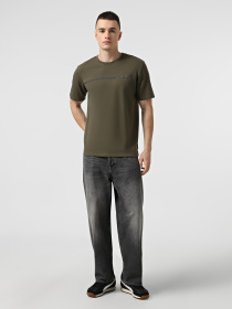 Футболка JACK & JONES модель 12273120_Grape Leaf Фото