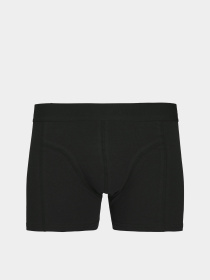 Трусы JACK & JONES модель 12275575_Black Dark grey - Light gr Фото