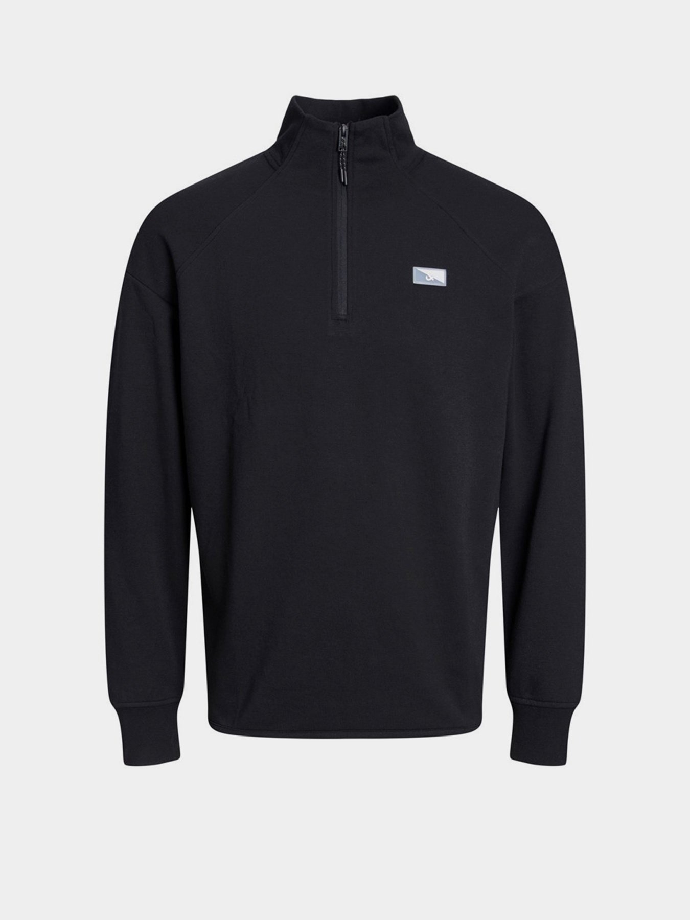 Свитшот JACK & JONES модель 12204920_Black Фото