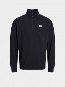 Свитшот JACK & JONES модель 12204920_Black Фото