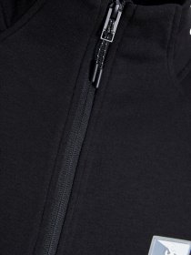 Світшот JACK & JONES модель 12204920_Black Фото