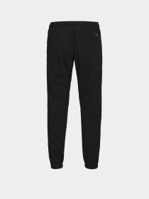 Джоггеры JACK & JONES модель 12278949_Black Фото