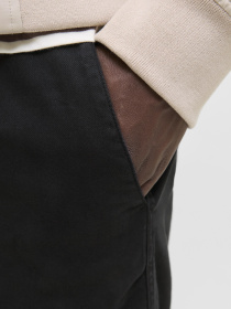 Джогери JACK & JONES модель 12278949_Black Фото