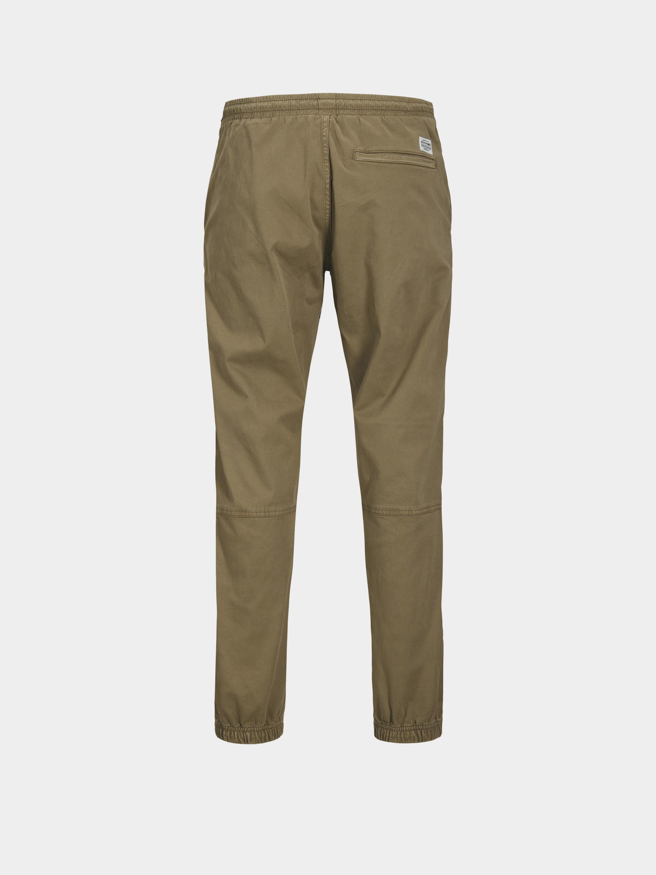 Джоггеры JACK & JONES модель 12278949_Elmwood Фото