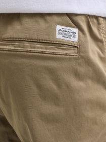 Джоггеры JACK & JONES модель 12278949_Elmwood Фото