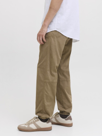 Джоггеры JACK & JONES модель 12278949_Elmwood Фото