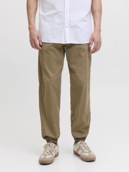 Джогери JACK & JONES модель 12278949_Elmwood - фото