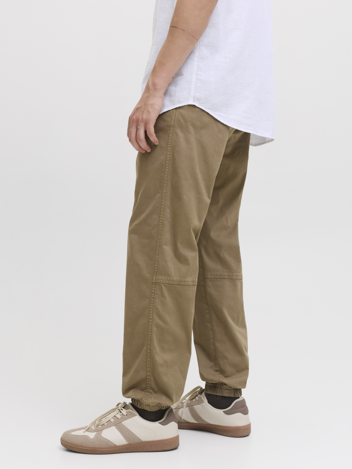 Джогери JACK & JONES модель 12278949_Elmwood Фото