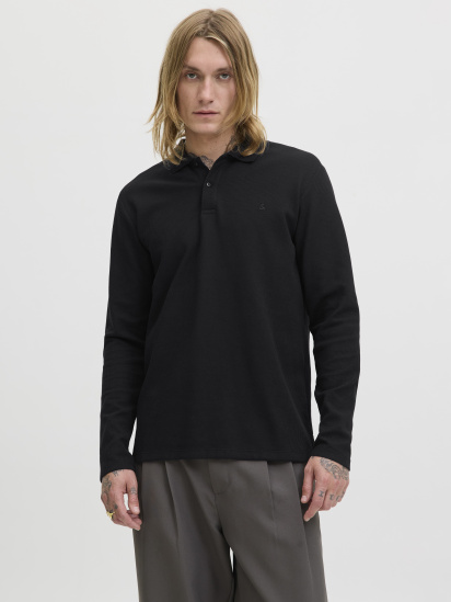 JACK & JONES 12279542_Black Classic модель 12279542_Black Classic - фото