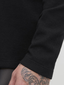 Поло JACK & JONES модель 12279542_Black Classic Фото