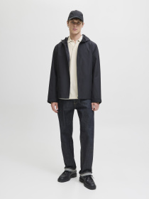 Поло JACK & JONES модель 12279542_Moonbeam Classic Фото