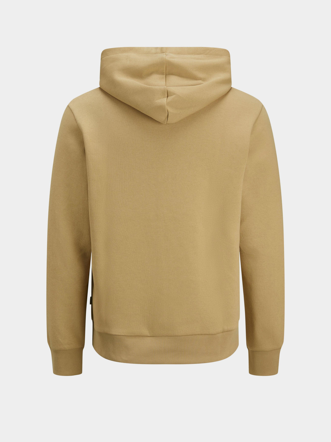 Худи JACK & JONES модель 12279649_Curry Фото