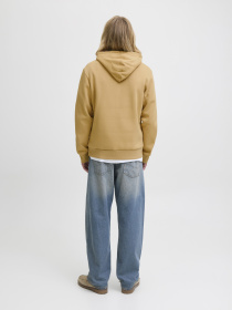 Худи JACK & JONES модель 12279649_Curry Фото