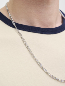 Футболка JACK & JONES модель 12282900_Antique White Фото