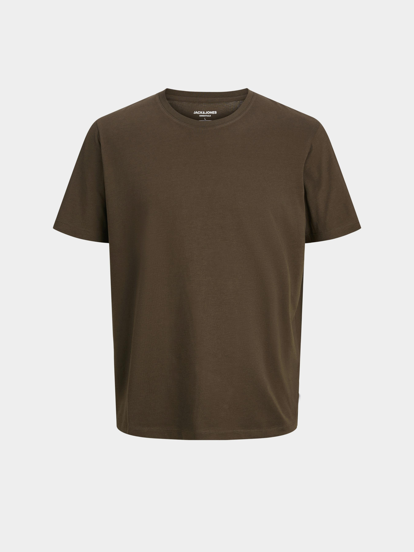 Футболка JACK & JONES модель 12156101_Delicioso Фото