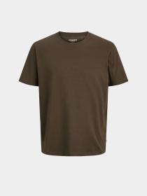 Футболка JACK & JONES модель 12156101_Delicioso Фото