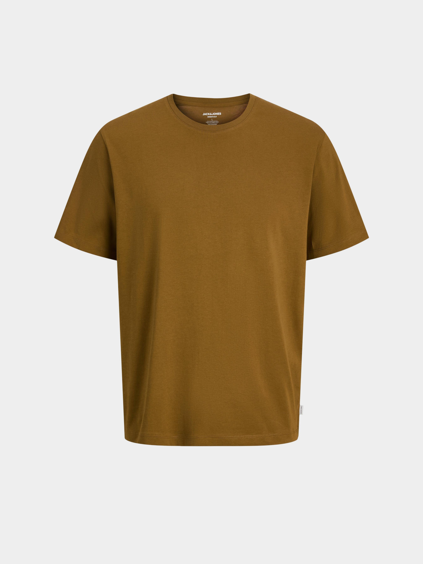 Футболка JACK & JONES модель 12156101_Monks Robe Фото