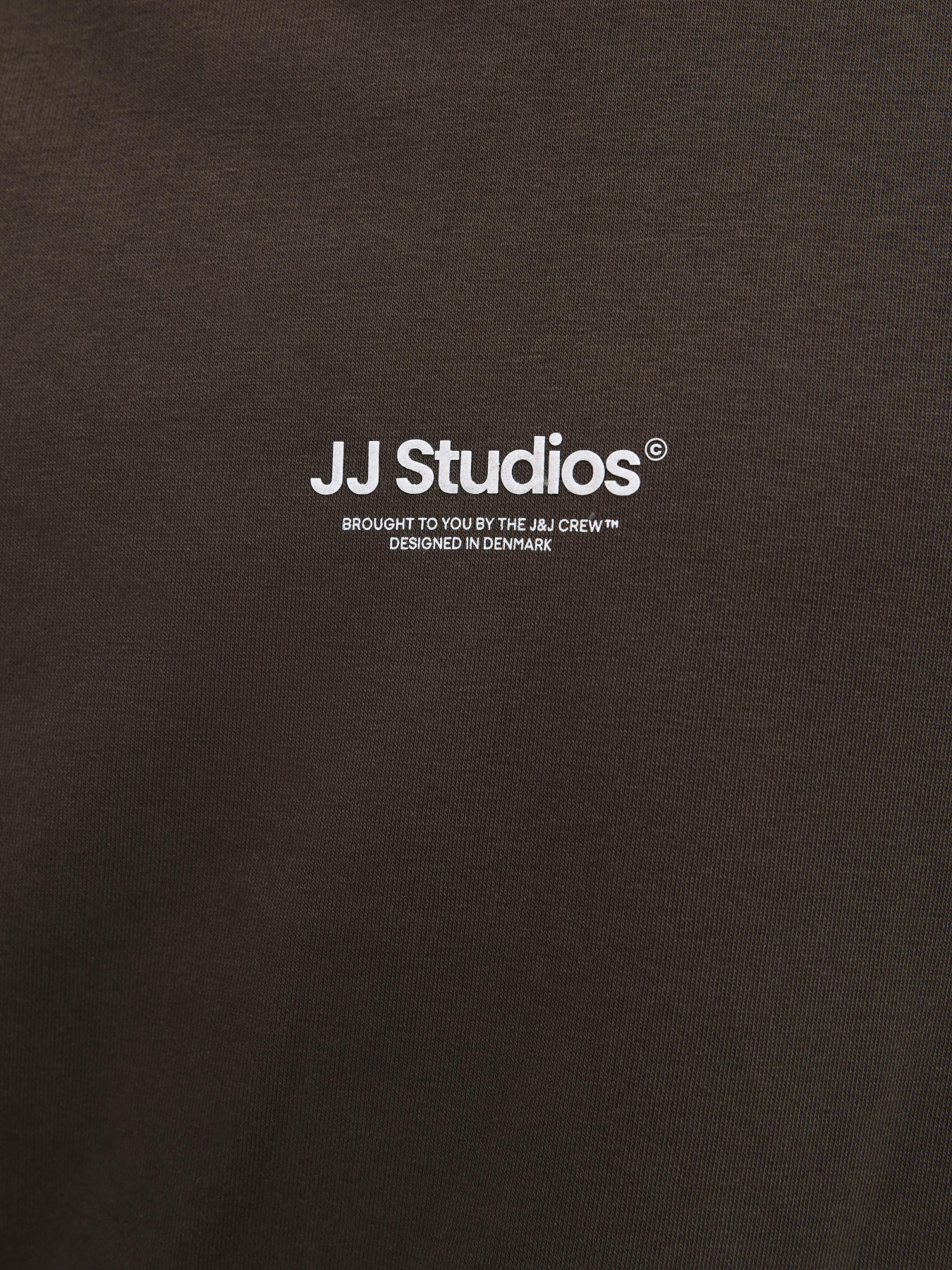 Свитшот JACK & JONES модель 12278791_Delicioso Фото