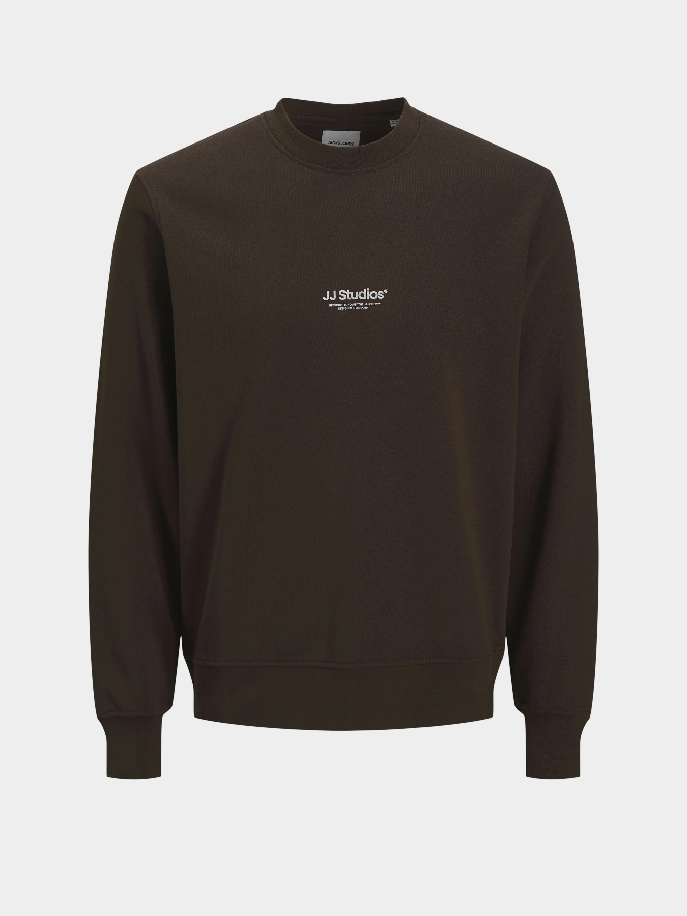 Свитшот JACK & JONES модель 12278791_Delicioso Фото