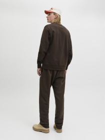 Свитшот JACK & JONES модель 12278791_Delicioso Фото