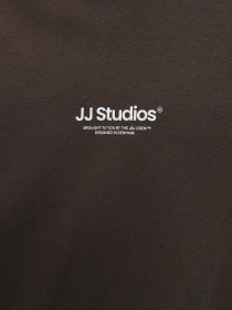 Свитшот JACK & JONES модель 12278791_Delicioso Фото