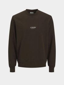 Свитшот JACK & JONES модель 12278791_Delicioso Фото