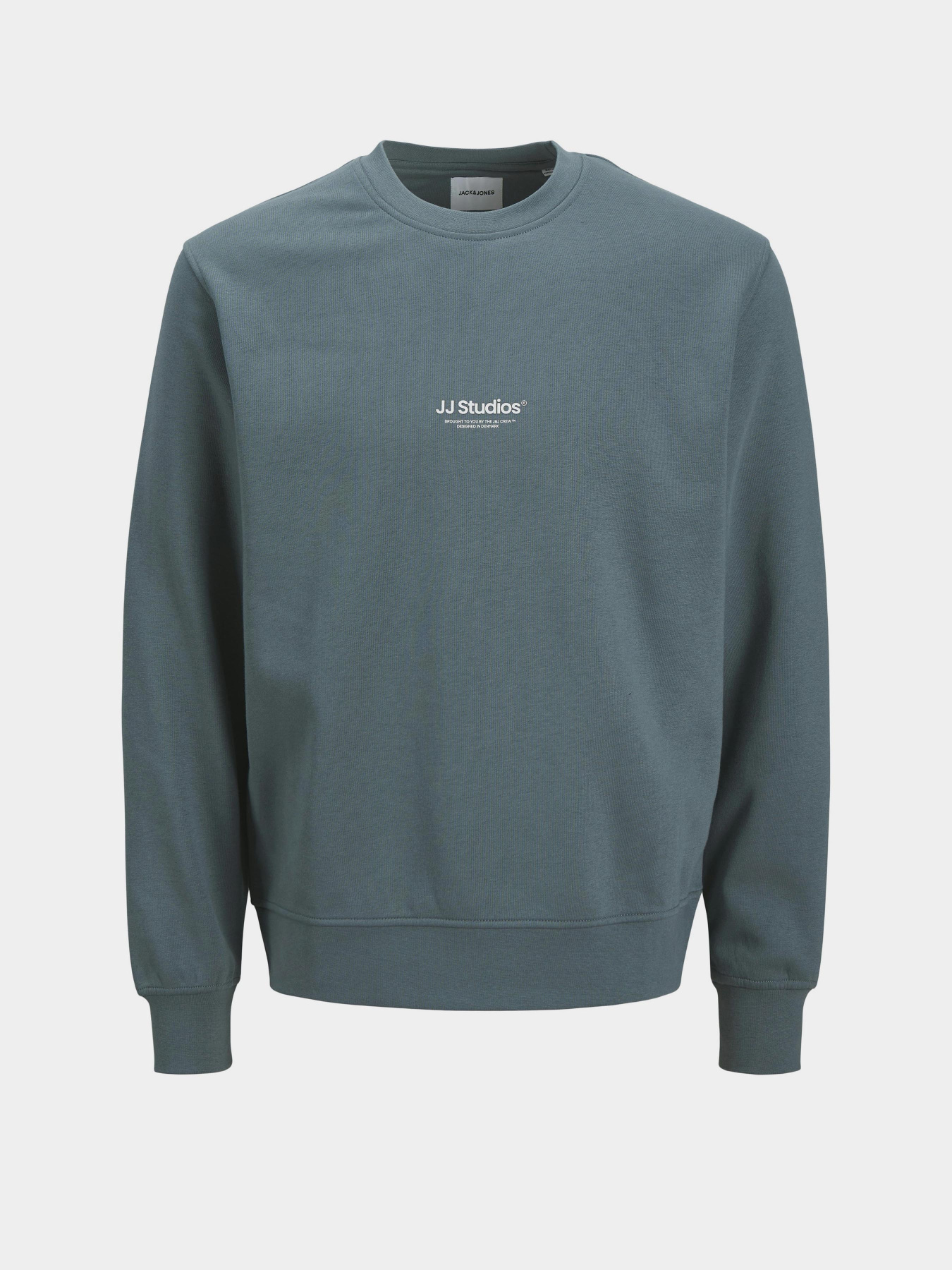 Свитшот JACK & JONES модель 12278791_Stormy Weather Фото