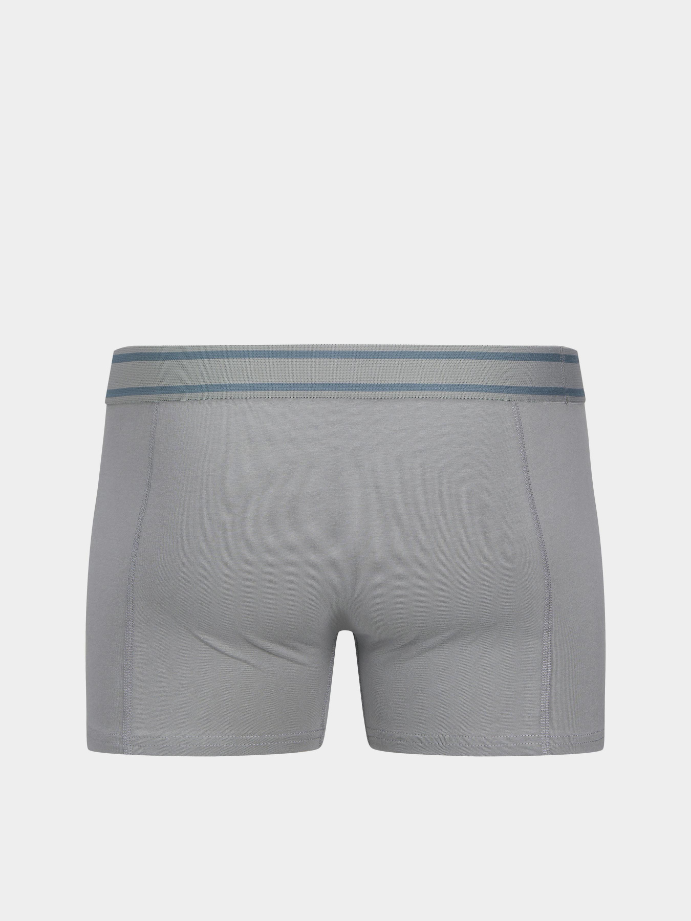 Набір трусів JACK & JONES модель 12279496_Stormy Weather Ultimate Gr Фото