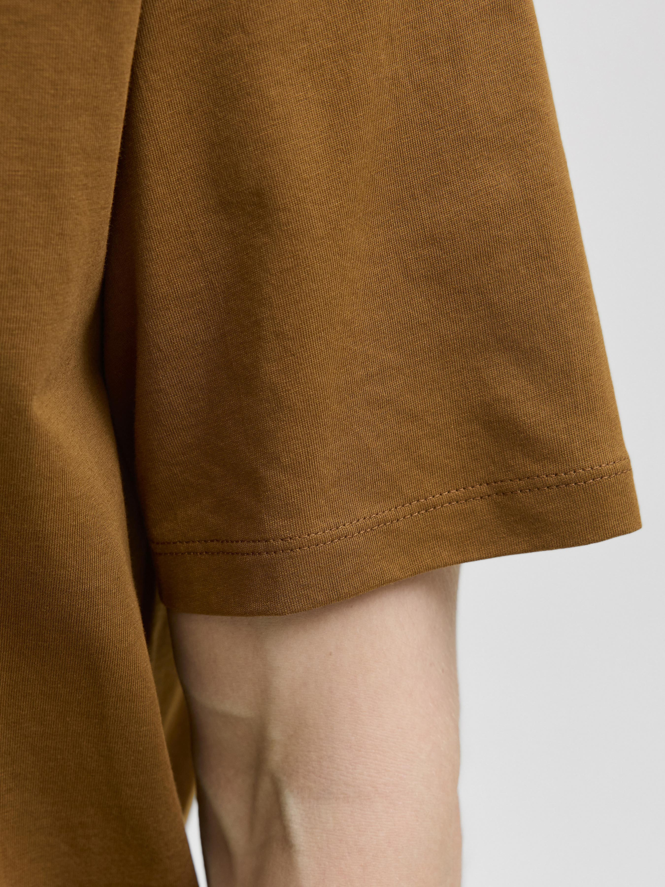 Футболка JACK & JONES модель 12279535_Monks Robe Фото