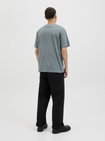 Футболка JACK & JONES модель 12279535_Stormy Weather Фото