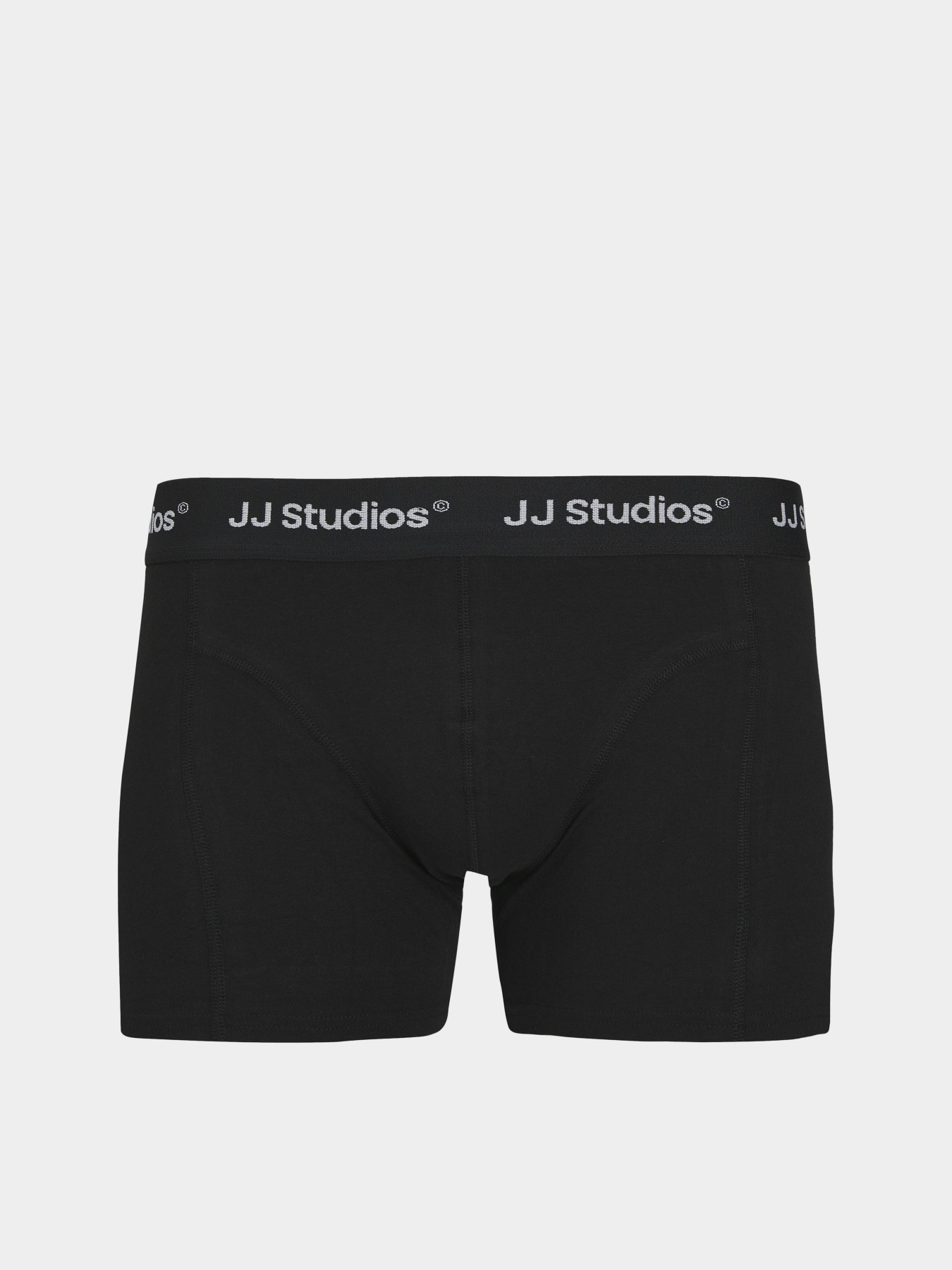 Набор трусов JACK & JONES модель 12280164_Black Black - Black Фото