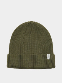 Шапка JACK & JONES модель 12193386_Olive Night Шапка JACK & JONES модель 12193386_Olive Night Фото