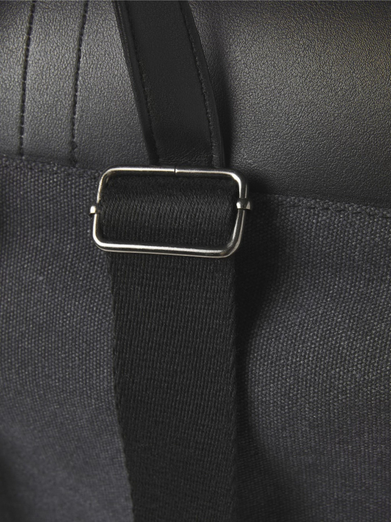 Рюкзак JACK & JONES модель 12282420_Black Фото