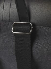 Рюкзак JACK & JONES модель 12282420_Black Фото